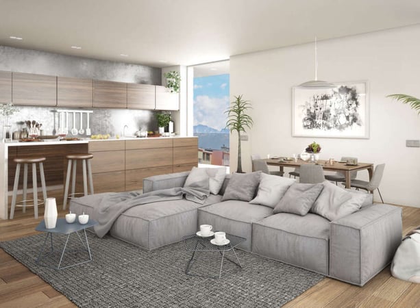 Villa in Trentino-Alto Adige - view 1