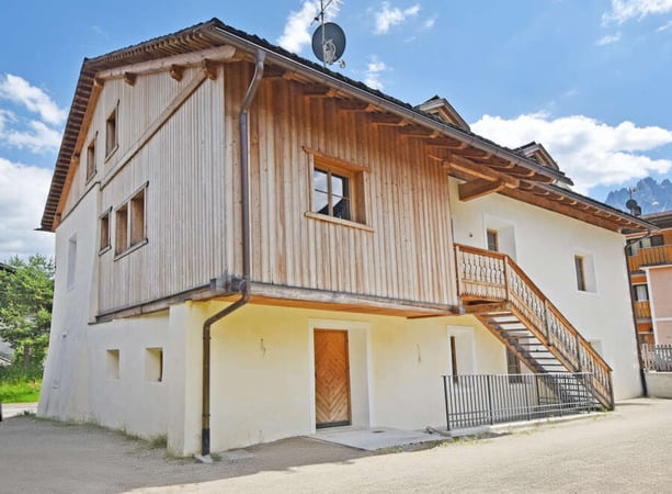 Villa in San Candido/Innichen - view 1