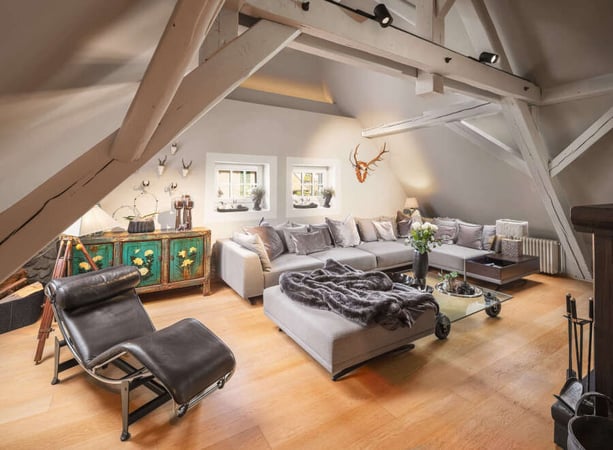 Villa in Merano/Meran - view 1