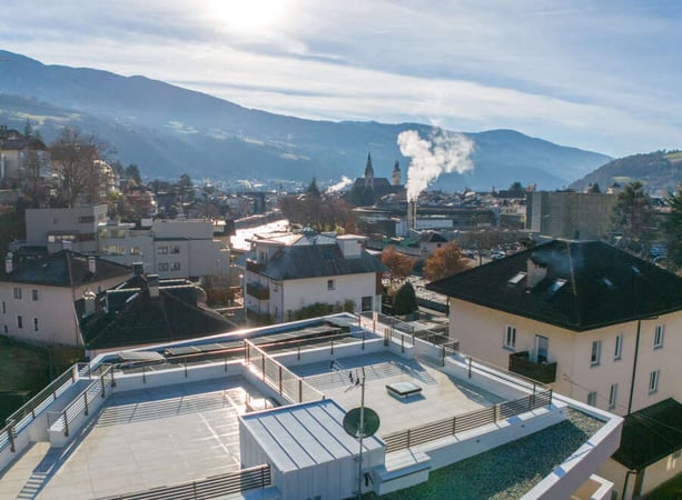 Villa in Bressanone/Brixen - view 1