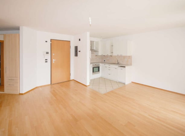 Villa in Bressanone/Brixen - view 1