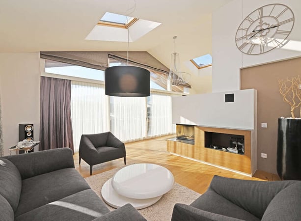 Villa in Falzes/Pfalzen - view 1