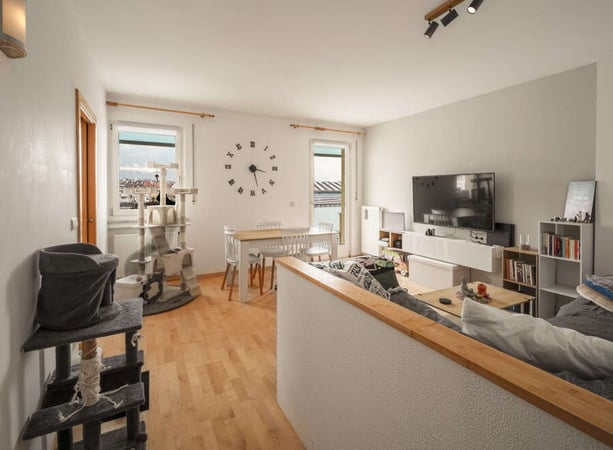 Villa in Merano/Meran - view 1