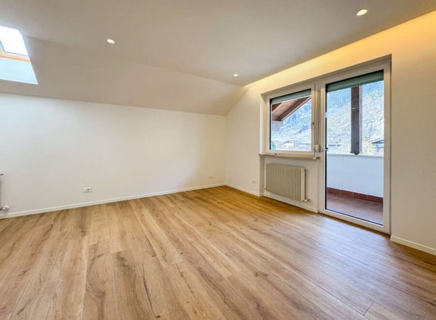 Villa in Laces/Latsch - view 1