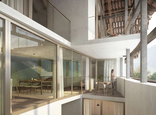 Villa in Trentino-Alto Adige - view 1