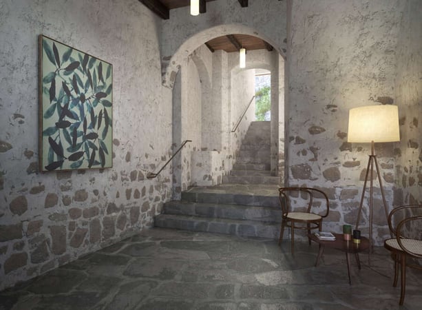 Villa in Trentino-Alto Adige - view 1