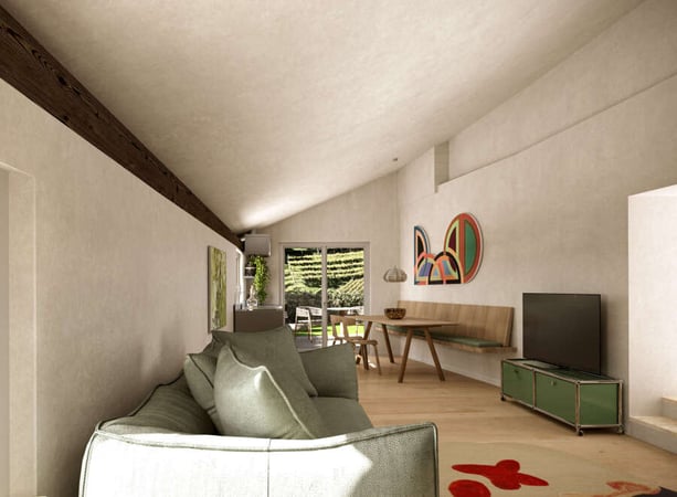 Villa in Trentino-Alto Adige - view 1