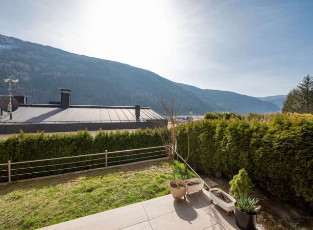 Villa in Vandoies di Sopra - view 1