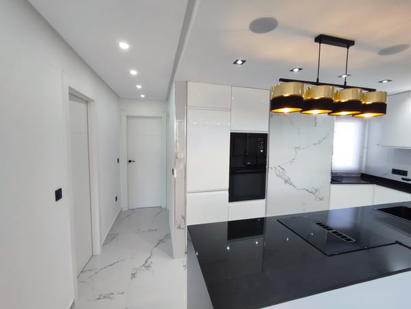 Apartment in Sucina - view 1
