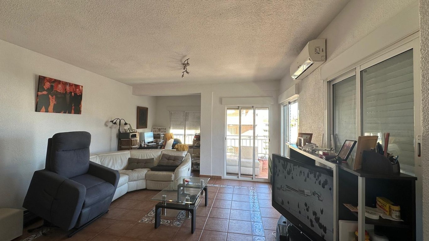 Apartment in Torrevieja