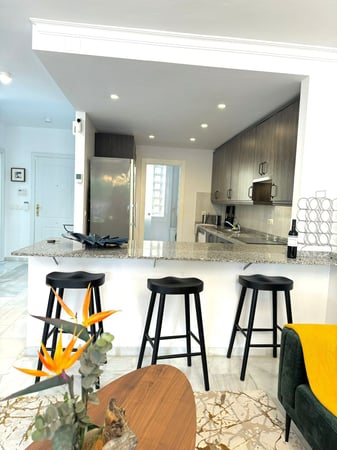 House in Nueva Andalucia - view 1