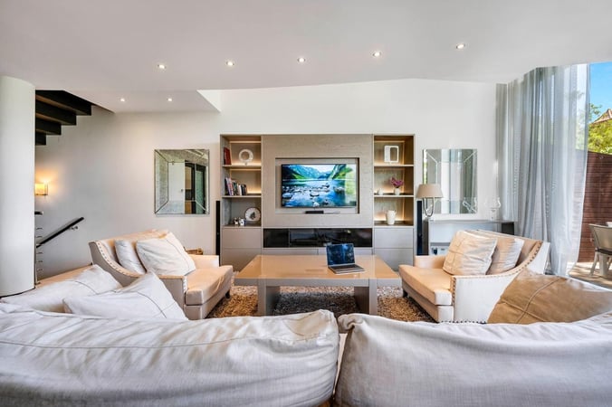 House in Marbella - view 1