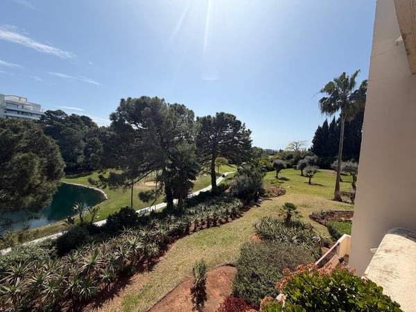 Apartment in Malaga - view 1