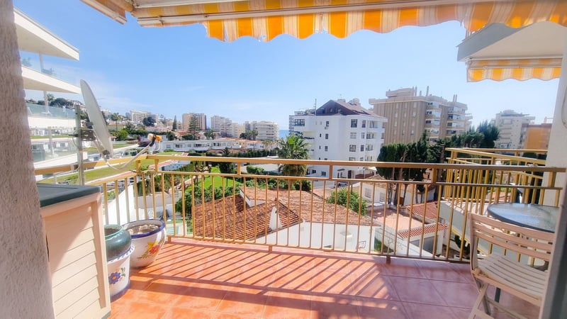 Apartment in Torreblanca - view 1