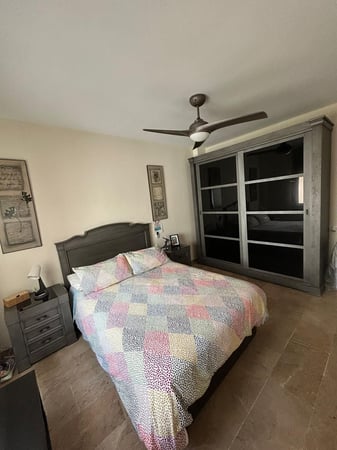 Apartment in Fuengirola - view 1