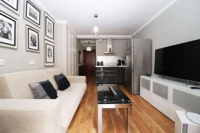 Apartment in Fuengirola - view 1