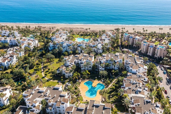 Apartment in Costalita - view 1