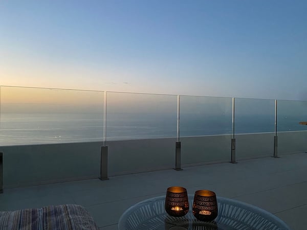 Apartment in Benalmadena - view 1