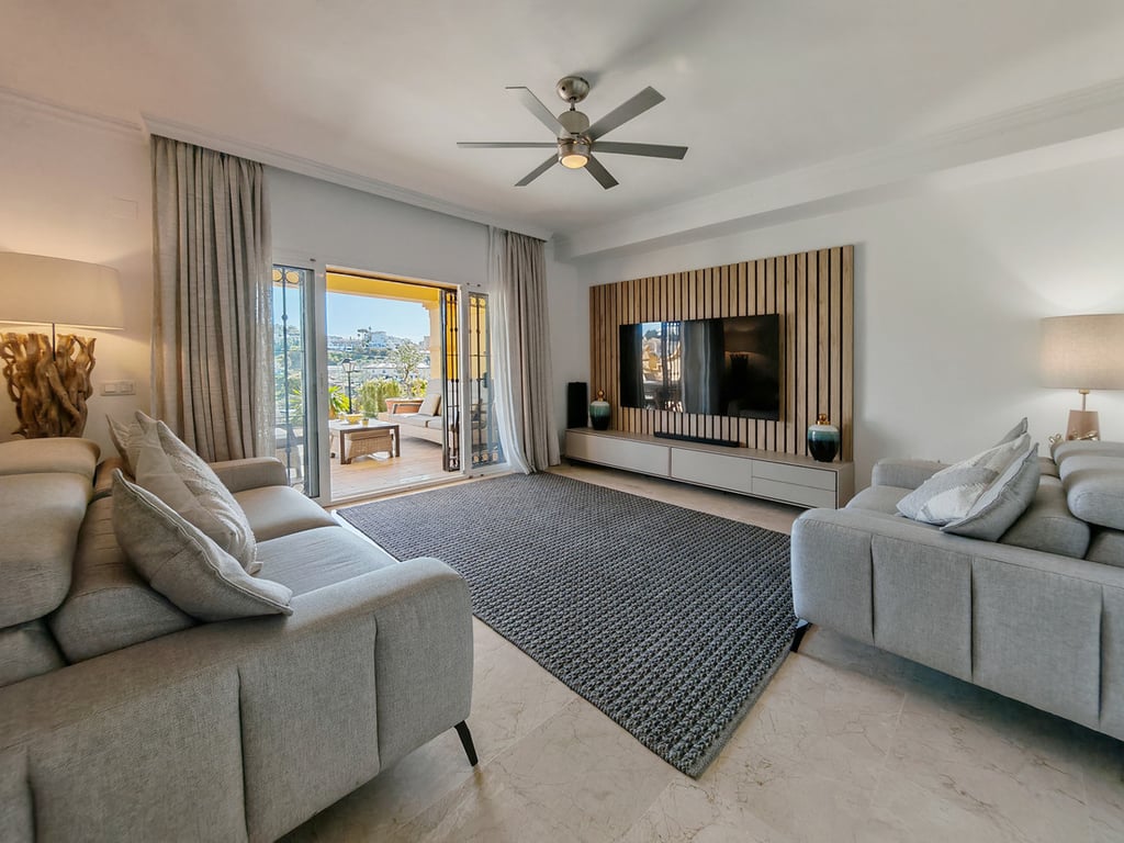 House in Malaga - Image 2