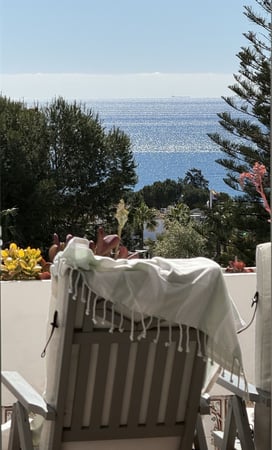 Apartment in Malaga - view 1