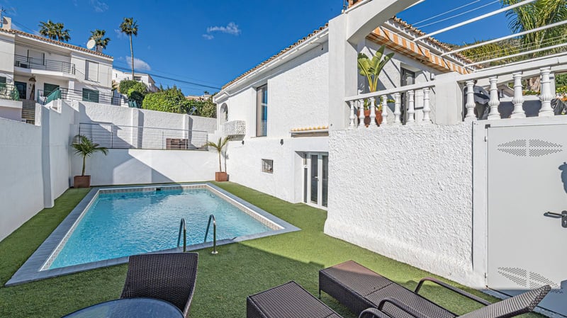 Villa in Torreblanca - view 1