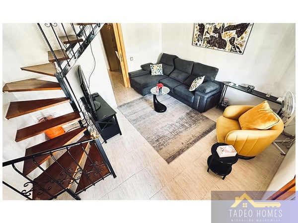 House in Los Alcazares - view 1