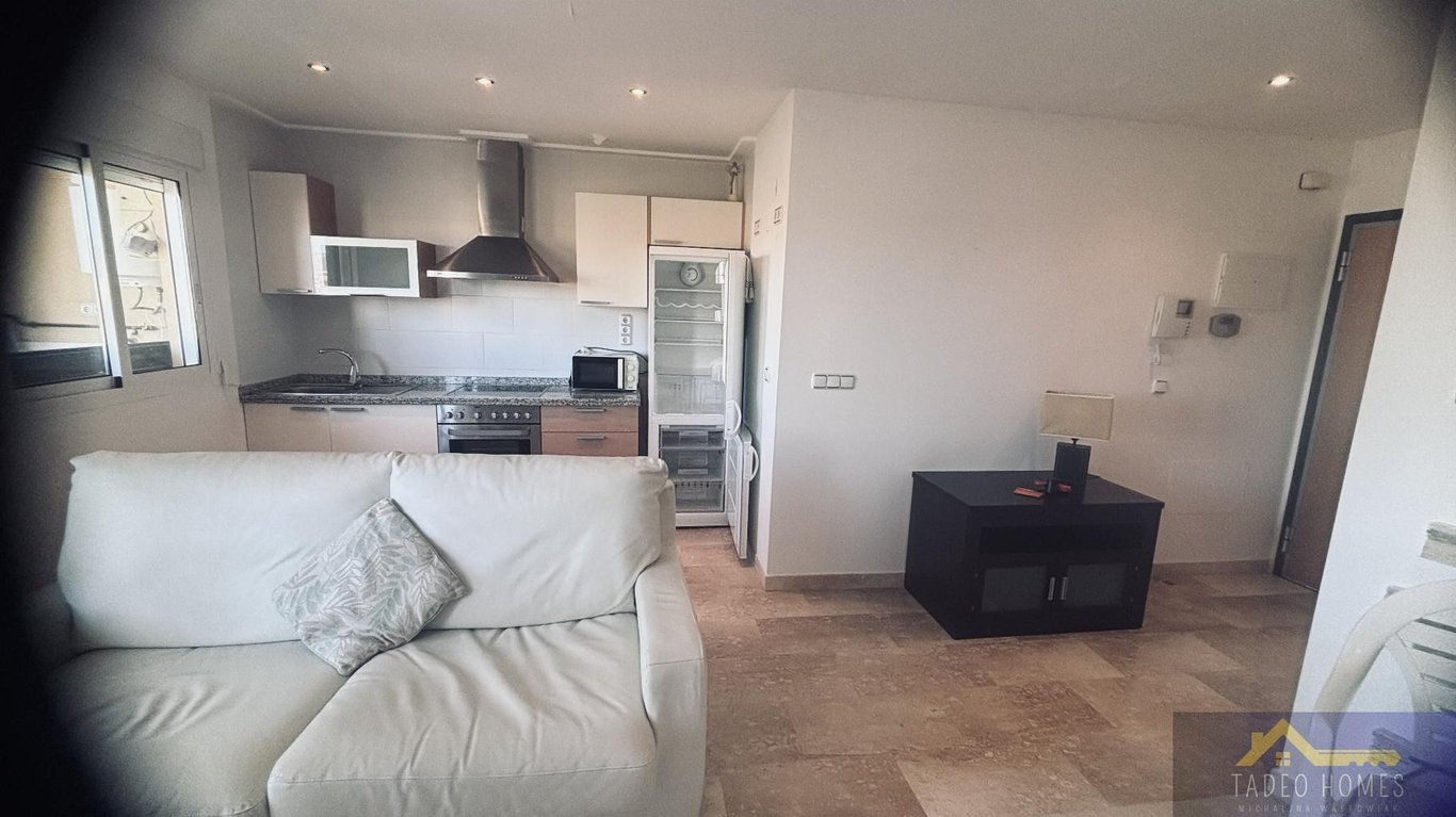 Apartment in La Tercia - Image 3