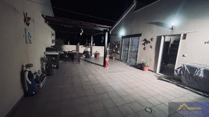 House in La Tercia - view 1