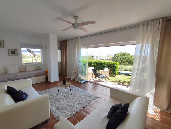 Apartment in Sucina - view 1