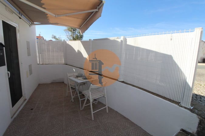 Villa in Castro Marim - view 1