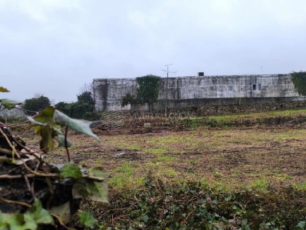 Land in Vila Verde - view 1