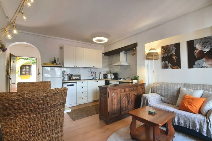 House in Torrevieja - view 1