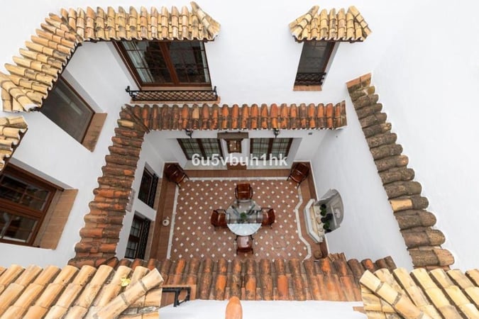 House in Fuengirola - view 1