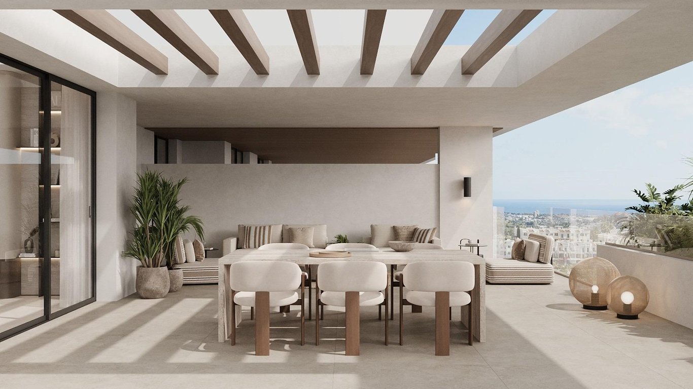 House in Estepona - Image 5