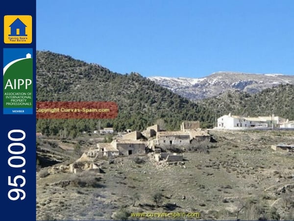 House in San Clemente - view 1