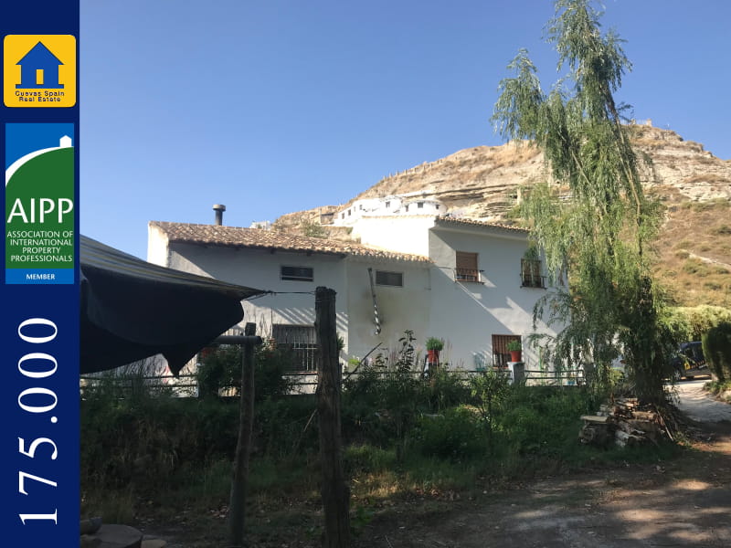House in Galera