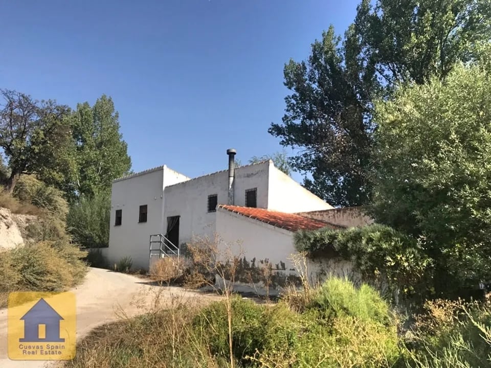 House in Galera - Image 3