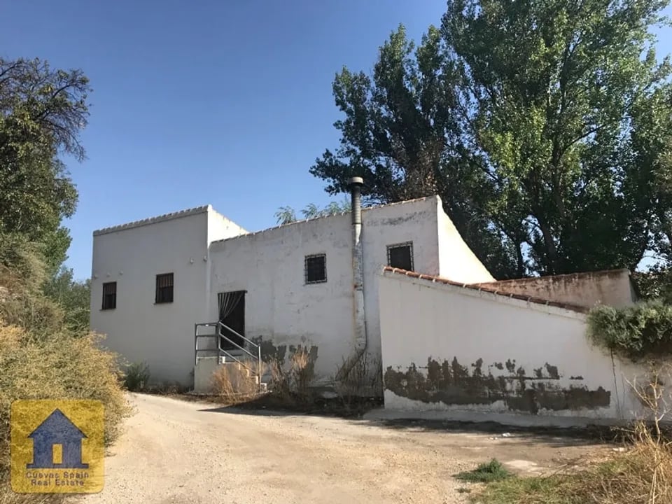House in Galera - Image 2