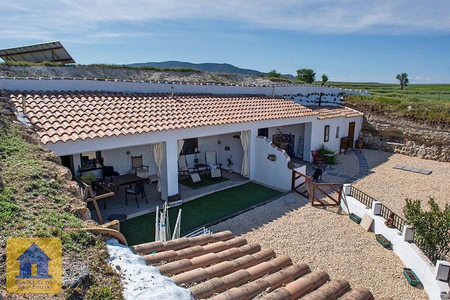 House in La Alqueria