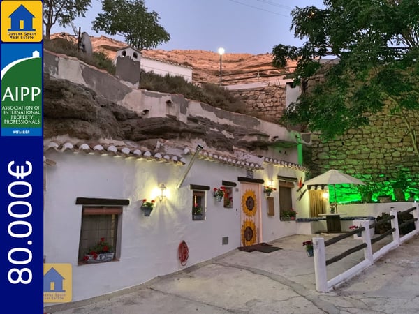 House in Galera - view 1