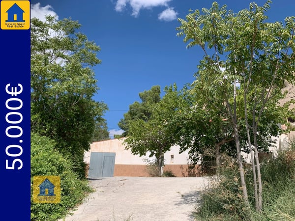 House in Los Carriones - view 1