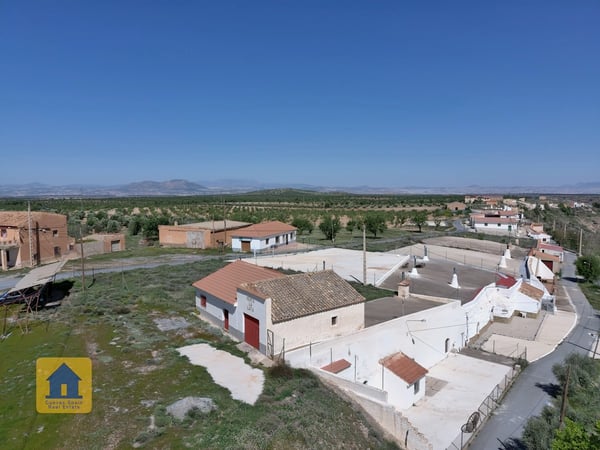 House in Gor - view 1