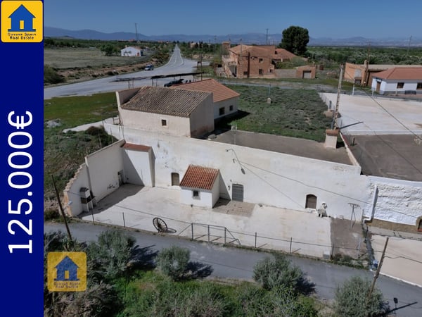 House in Gor - view 1