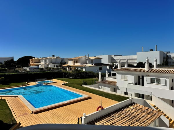 Apartment in Albufeira - view 1