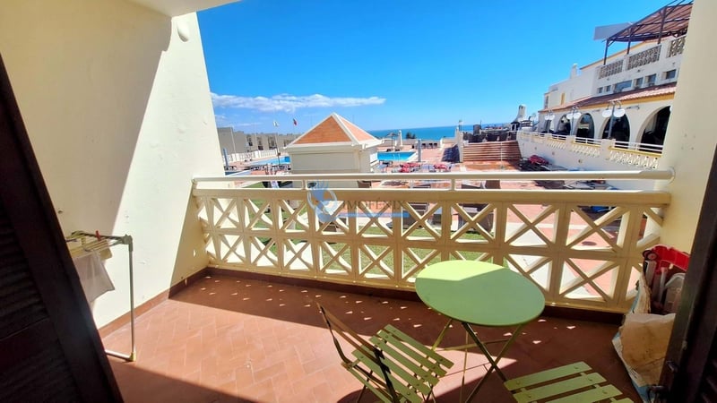 Apartment in Albufeira - view 1