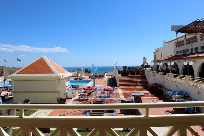 Apartment in Albufeira - view 1