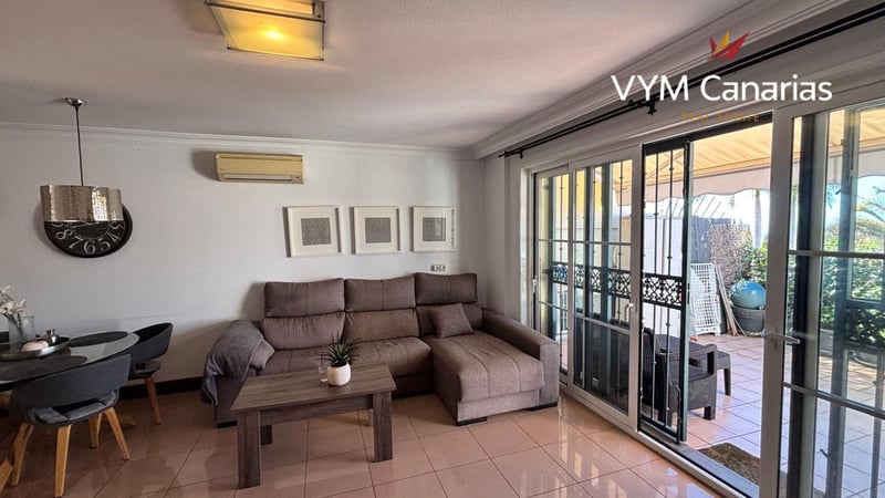 House in Costa Adeje - view 1