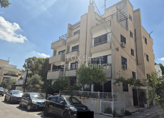 House in Nicosia Municipality - view 1