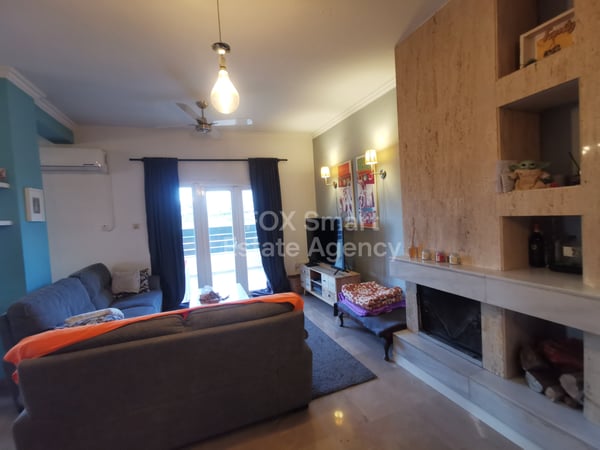 Apartment in Nicosia - view 1