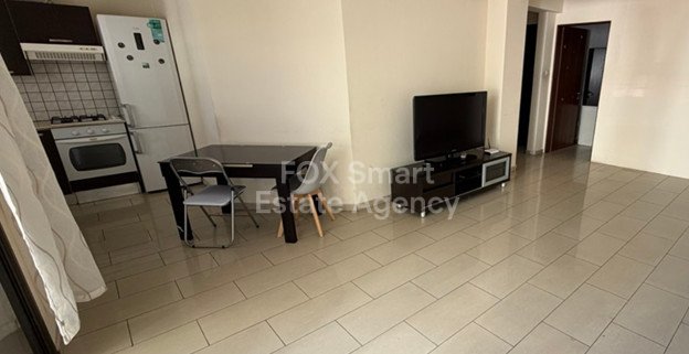 Apartment in Ayios Athanasios (quarter) - view 1